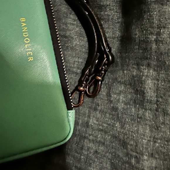 Bobby Strap, Pouch, Pyramid Strap Bandolier set with 12 Pro Max case - Picture 8 of 11